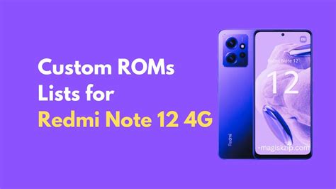 redmi note dior custom rom